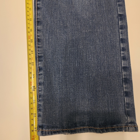 American Eagle Original Straight Jeans | Flex 4 360° | Size 30x30 - Picture 8 of 11